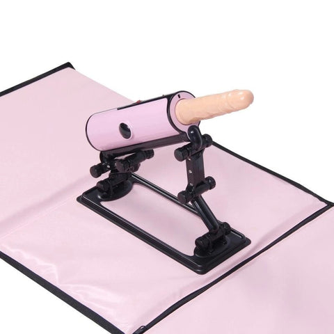 BDStyle Fold Mattress Fuck Machine - Sex Machines