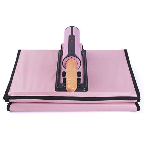BDStyle Fold Mattress Fuck Machine - Sex Machines
