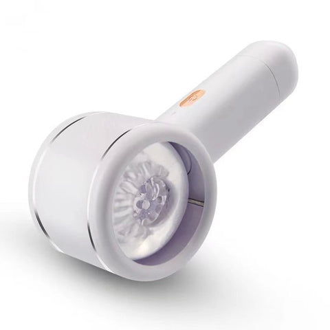 BDStyle Ram Air Jets Male Masturbation Cup - Masturbators and Strokers