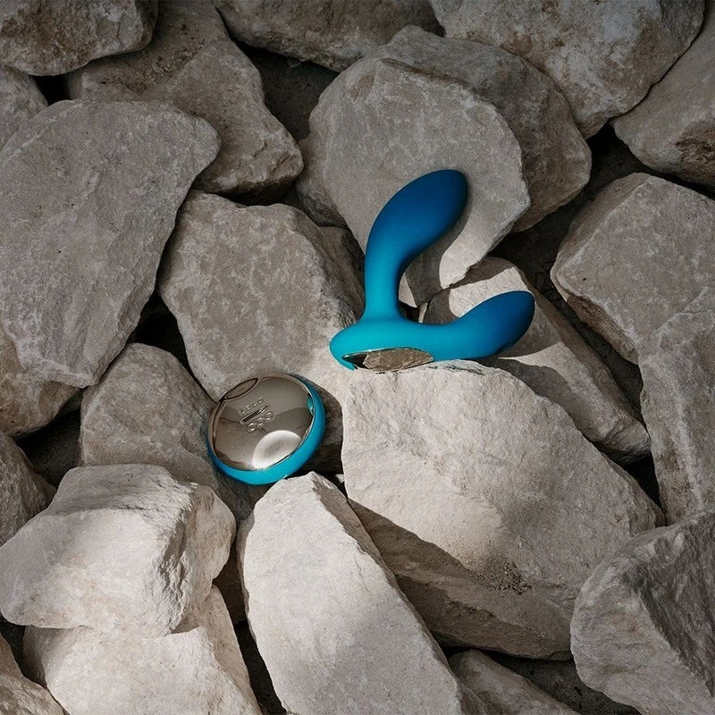Lelo Hugo Remote Controlled Prostate Massager Prostate Sex Toys