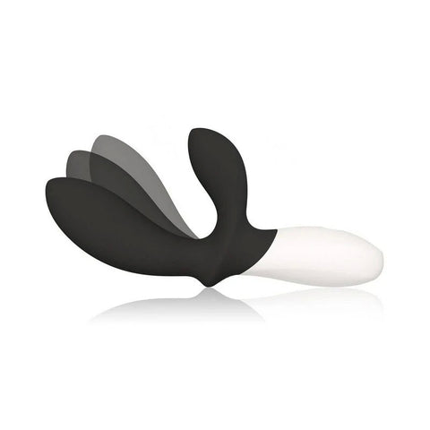 Lelo Loki Wave 2 Vibrating Prostate Massager - Prostate Sex Toys