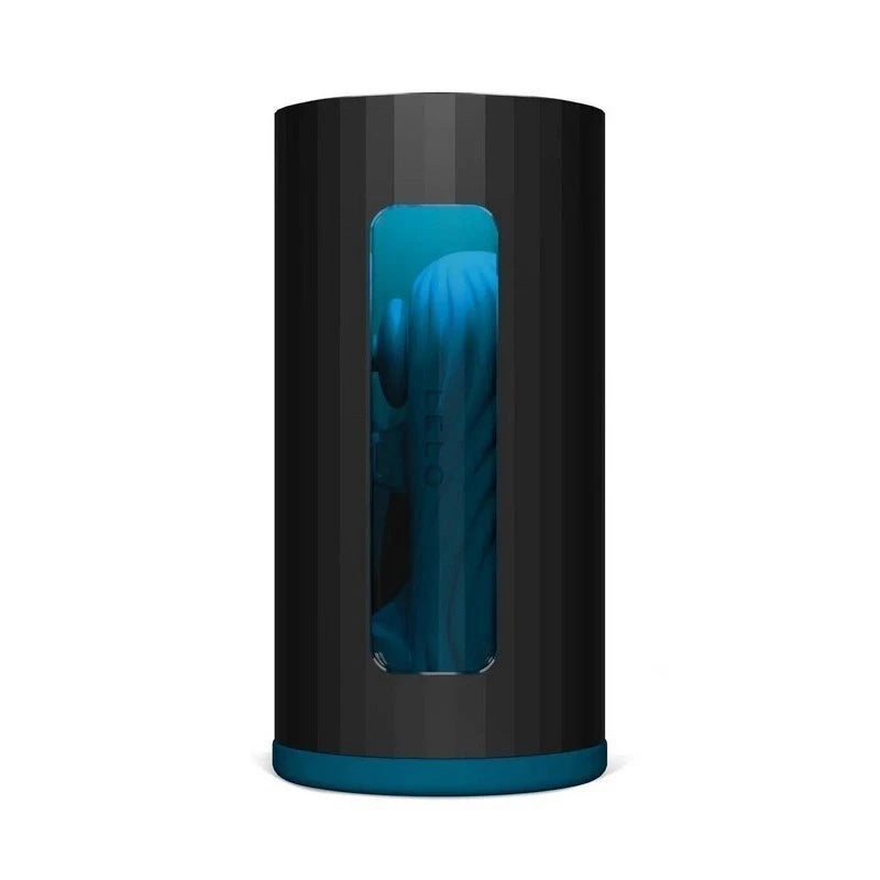 Lelo F1S V3 Next Generation Bluetooth Male Masturbator Masturbators and Strokers