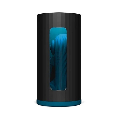 Lelo F1S V3 Next Generation Bluetooth Male Masturbator - Masturbators and Strokers