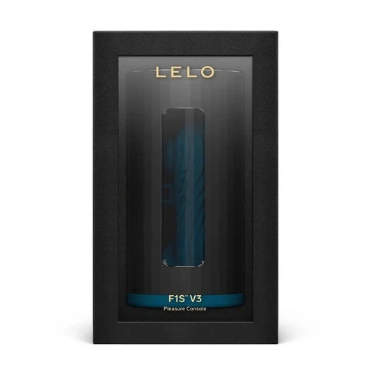 Lelo F1S V3 Next Generation Bluetooth Male Masturbator Masturbators and Strokers