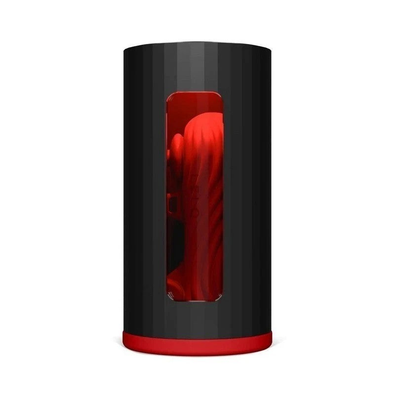 Lelo F1S V3 Next Generation Bluetooth Male Masturbator Masturbators and Strokers