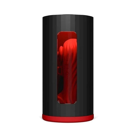 Lelo F1S V3 Next Generation Bluetooth Male Masturbator - Masturbators and Strokers