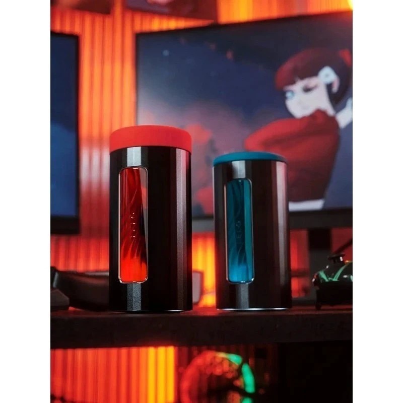 Lelo F1S V3 Next Generation Bluetooth Male Masturbator Masturbators and Strokers