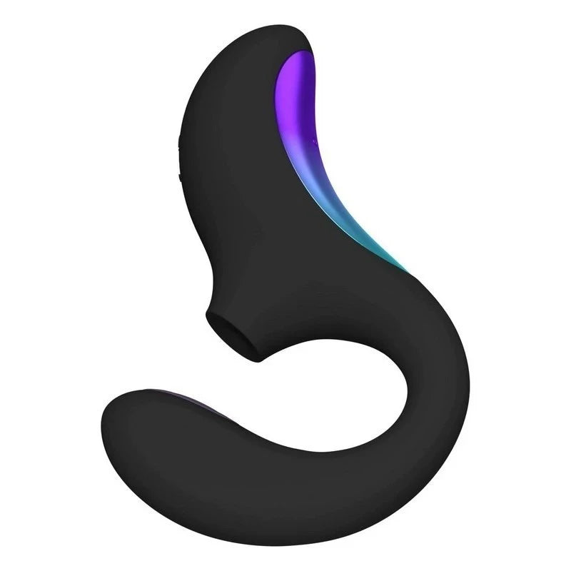 Lelo ENIGMA Double Sonic Dual Stimulation Massager Prostate Sex Toys