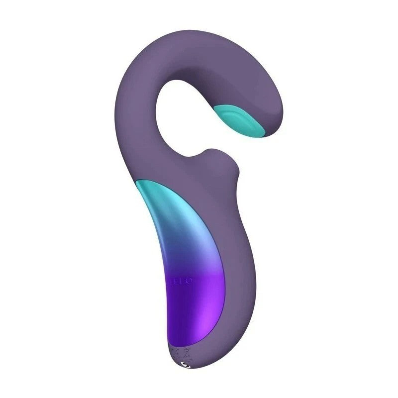 Lelo ENIGMA Double Sonic Dual Stimulation Massager Prostate Sex Toys
