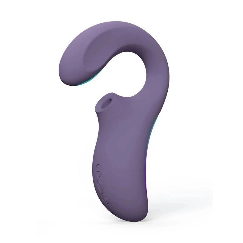 Lelo ENIGMA Double Sonic Dual Stimulation Massager Prostate Sex Toys