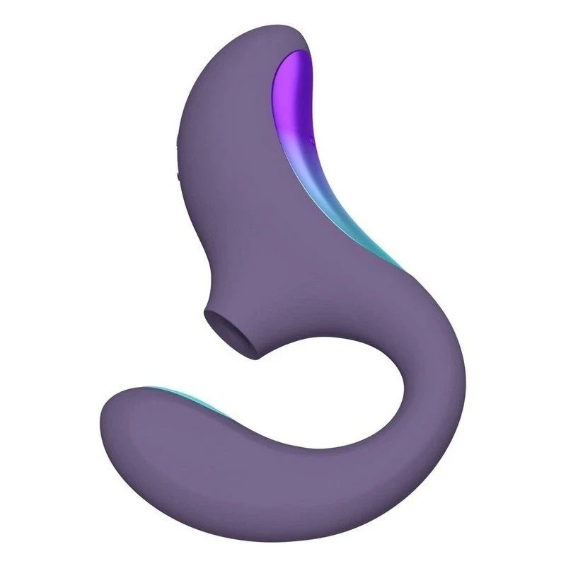 Lelo ENIGMA Double Sonic Dual Stimulation Massager Prostate Sex Toys