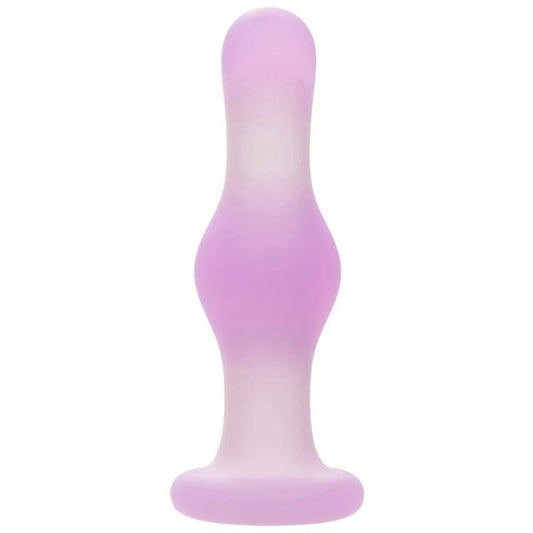California Exotics Lavender Haze Bulb 10 Function Anal Probe Butt Plugs