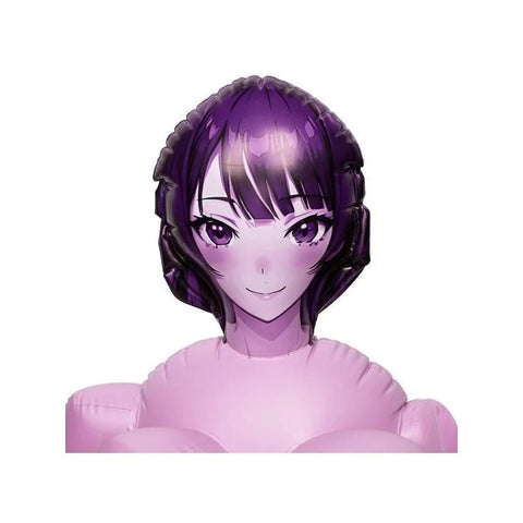 California Exotics ANIME Spread Em Gigi Lifesize Inflatable Love Doll - Love Dolls