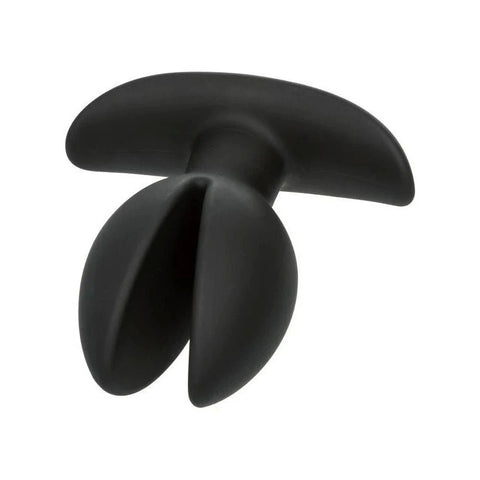 California Exotics Expandable Silicone Inflatable Butt Plug - Butt Plugs