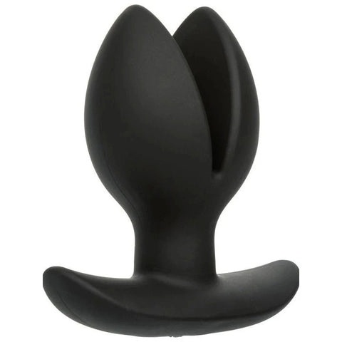 California Exotics Expandable Silicone Inflatable Butt Plug - Butt Plugs