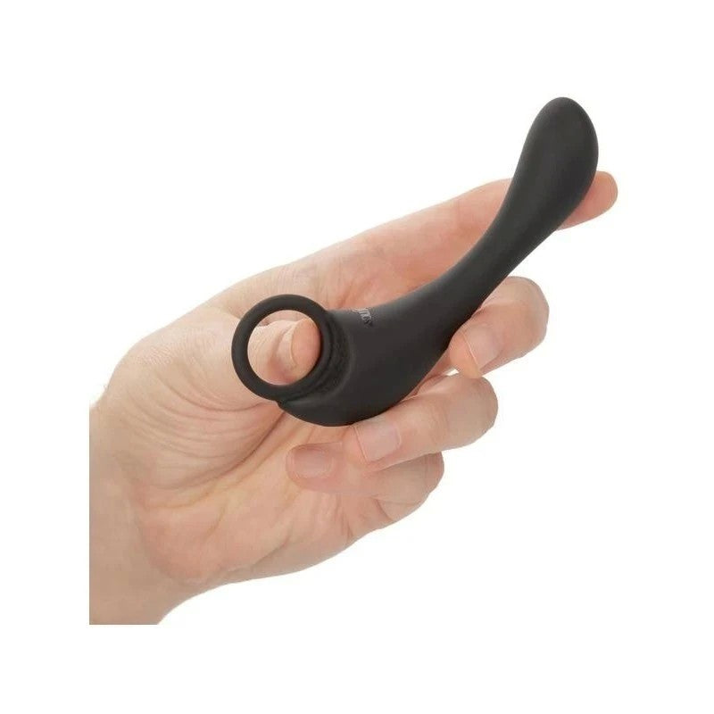 California Exotics Dr Joel Kaplan 10 Function Rechargeable Prostate Locator Prostate Toys
