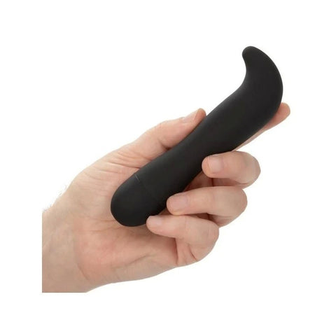 California Exotics Dr Joel Kaplan Rechargeable Vibrating Prostate Probe - Prostate Toys