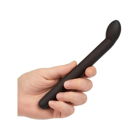 California Exotics Dr Joel Kaplan Rechargeable Prostate Massager - Prostate Toys