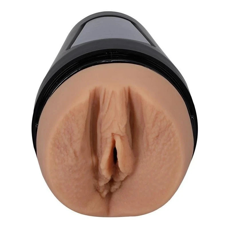 Main Squeeze Kenna James ULTRASKYN Realistic Pussy Stroker Vanilla Masturbators and Strokers