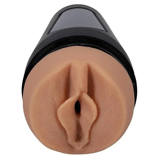 Main Squeeze Kenzie Anne ULTRASKYN Male Stroker Pussy Vanilla - Masturbators and Strokers