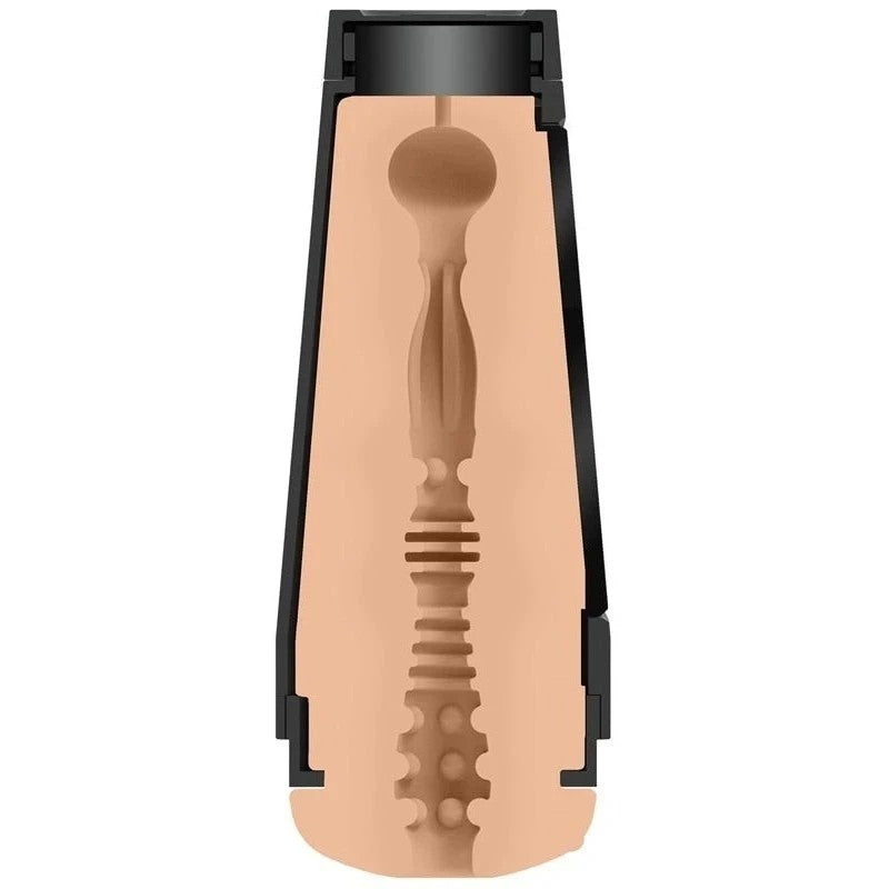 Main Squeeze Lily Larimar ULTRASKYN Male Masturbator Vanilla Masturbators and Strokers