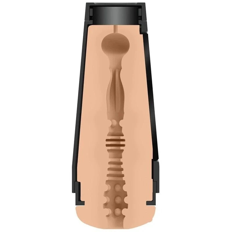 Main Squeeze Lily Larimar ULTRASKYN Male Masturbator Vanilla Masturbators and Strokers