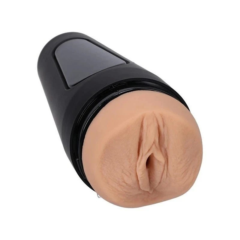 Main Squeeze Lexi Luna ULTRASKYN Pussy Stroker Vanilla Masturbators and Strokers