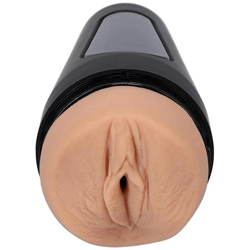 Main Squeeze Lexi Luna ULTRASKYN Pussy Stroker Vanilla Masturbators and Strokers