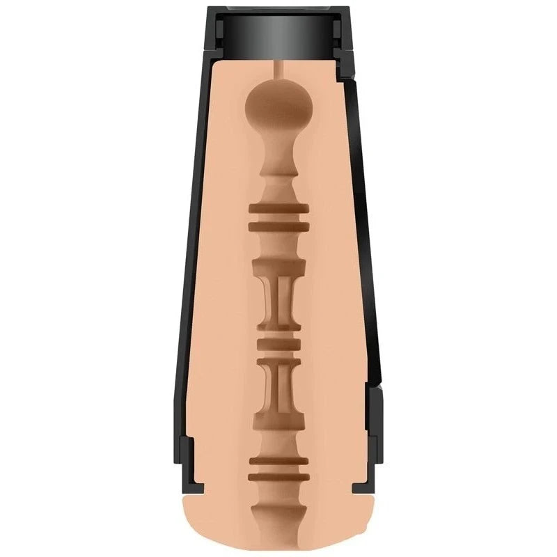 Main Squeeze Sybil ULTRASKYN Pussy Mens Masturbator Vanilla Masturbators and Strokers