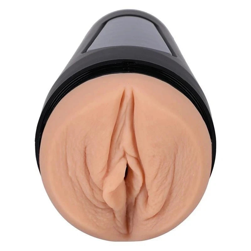 Main Squeeze Sybil ULTRASKYN Pussy Mens Masturbator Vanilla Masturbators and Strokers