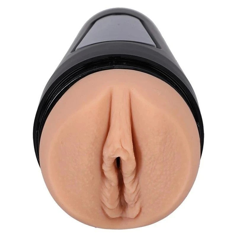 Main Squeeze Valerica Steele ULTRASKYN Realsitic Pussy Masturbator Vanilla Masturbators and Strokers