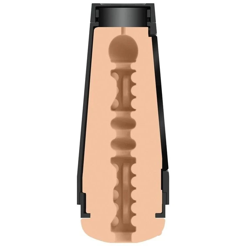 Main Squeeze Valerica Steele ULTRASKYN Realsitic Pussy Masturbator Vanilla Masturbators and Strokers