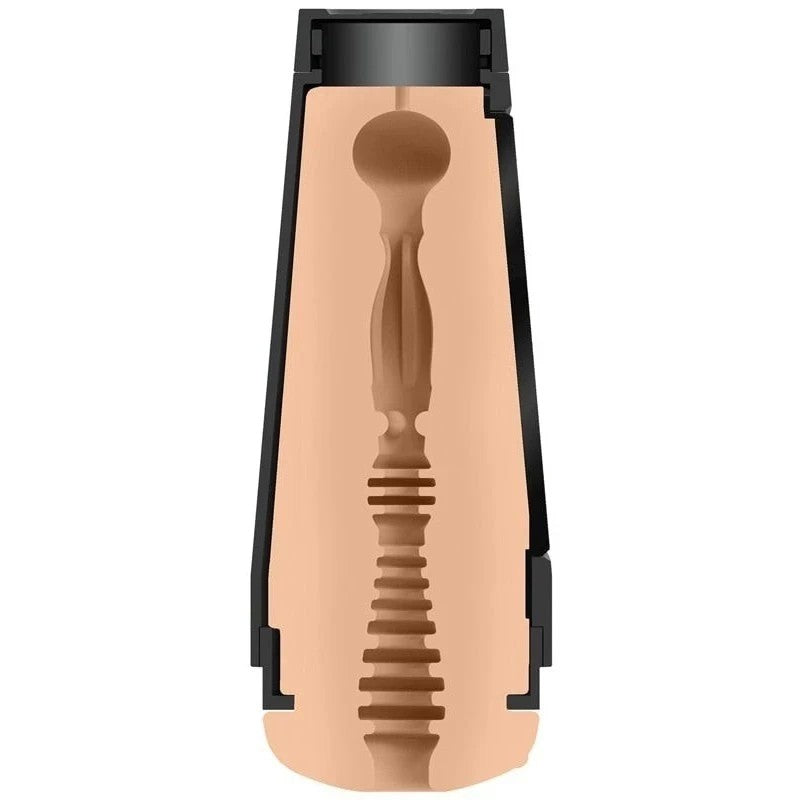 Main Squeeze Stella Barey ULTRASKYN Celebrity Pussy Masturbator Vanilla Masturbators and Strokers