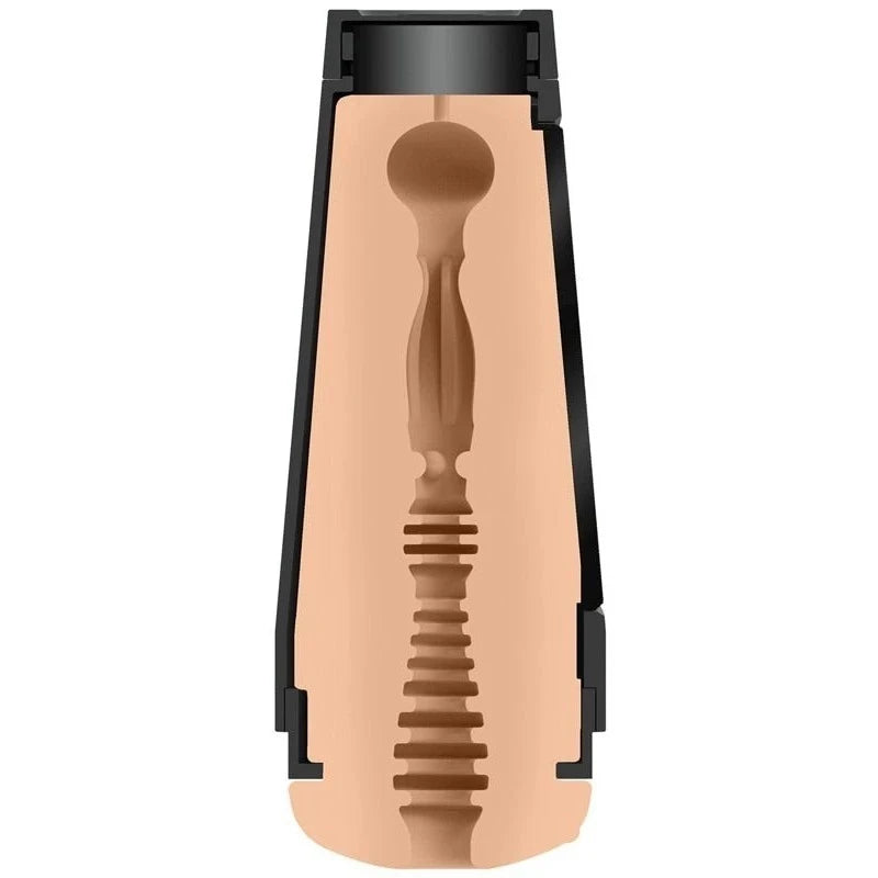 Main Squeeze Stella Barey ULTRASKYN Celebrity Pussy Masturbator Vanilla Masturbators and Strokers