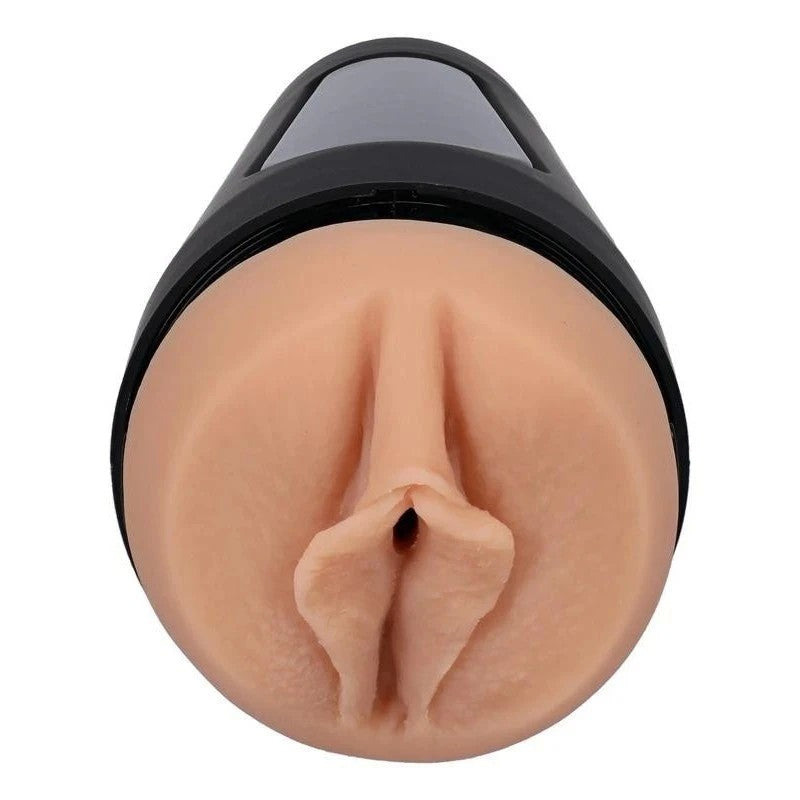 Main Squeeze Stella Barey ULTRASKYN Celebrity Pussy Masturbator Vanilla Masturbators and Strokers