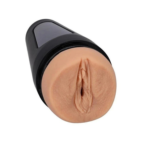 Main Squeeze Jane Wilde ULTRASKYN Realistic Stroker Pussy Vanilla - Masturbators and Strokers