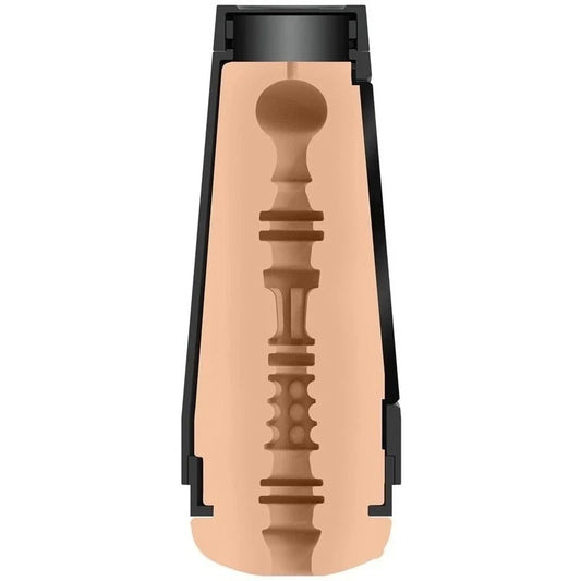 Main Squeeze Allie Nicole ULTRASKYN Lifelike Pussy Stroker Vanilla Masturbators and Strokers