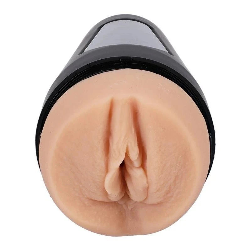 Main Squeeze Zoey Luna Uniquely Texture ULTRASKYN Stroker Pussy Vanilla Masturbators and Strokers