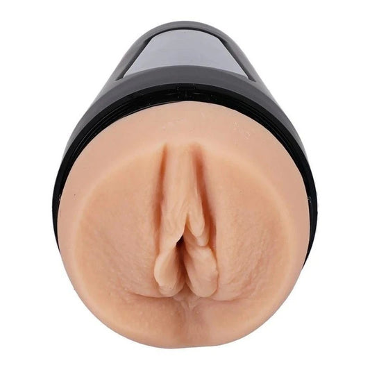 Main Squeeze Zoey Luna Uniquely Texture ULTRASKYN Stroker Pussy Vanilla Masturbators and Strokers