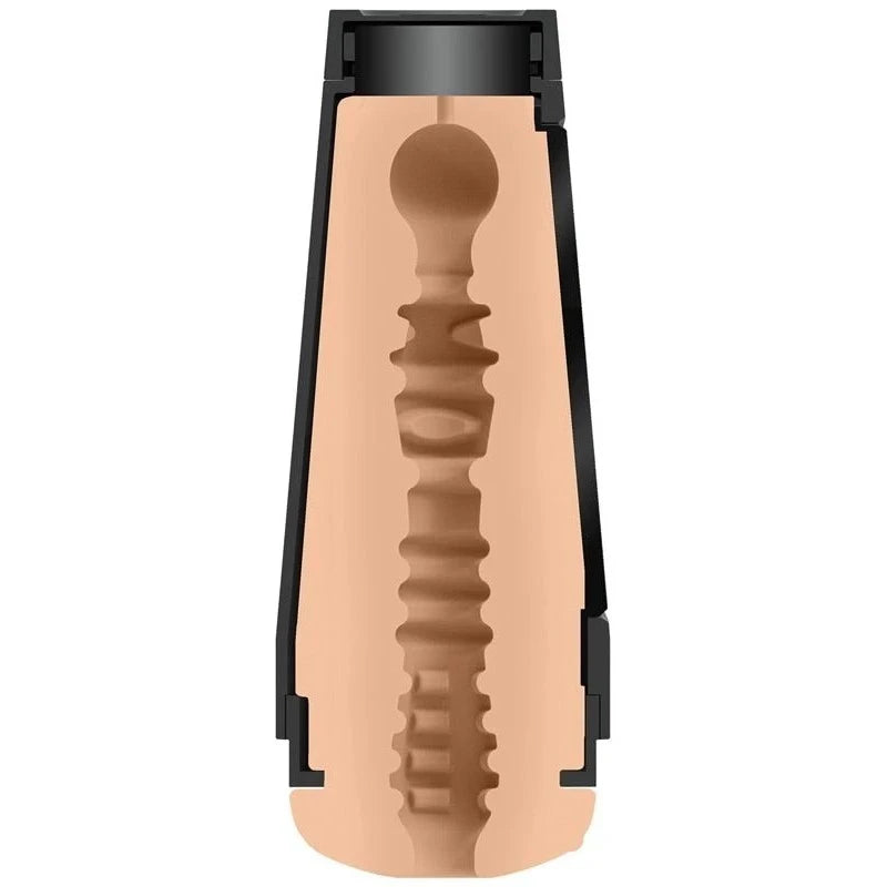 Main Squeeze Zoey Luna Uniquely Texture ULTRASKYN Stroker Pussy Vanilla Masturbators and Strokers