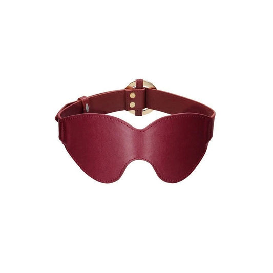OUCH! Halo - Eyemask - Masks And Blindfolds