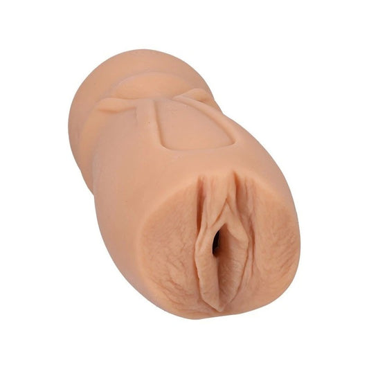 Doc Johnson Signature Strokers Lexi Luna Pocket Pussy - Masturbators and Strokers