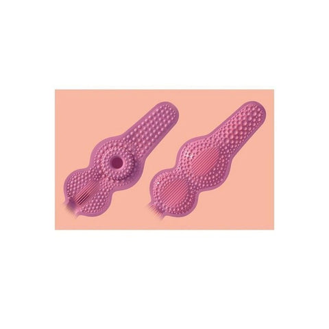 Kokos Mini Adarashi 2 Dual Layer Realistic Male Stroker - Realistic Butts And Vaginas