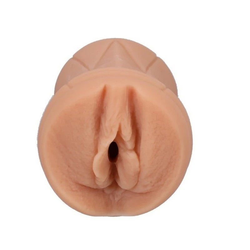 Doc Johnson Zoey Luna ULTRASKYN Pocket Pussy Masturbator Masturbators and Strokers