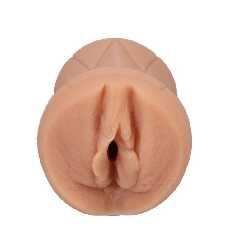 Doc Johnson Zoey Luna ULTRASKYN Pocket Pussy Masturbator Masturbators and Strokers