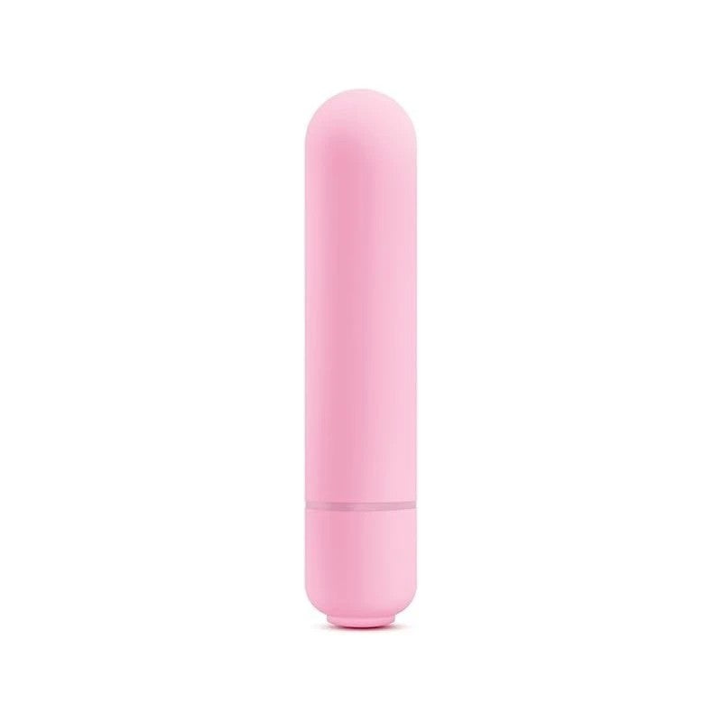 Blush Novelties Pop Vibe 10 Function Bullet Vibrator Pink Bullet Vibrators