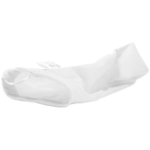 Blush Novelties Safe Sex Antibacterial Toy Storage Bag Medium - Vibrator Accessories