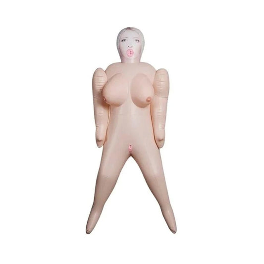 Excellent Power Maid My Day Lofty Lelia Inflatable Love Doll - Love Dolls