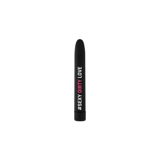 Shots Toys Feelgood SexyDirtyLove Bullet Vibrator - Bullet Vibrators