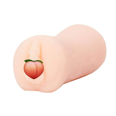 Excellent Power XXX To Go Charlotte Pocket Sized Vagina Stroker Flesh - Masturbators and Strokers
